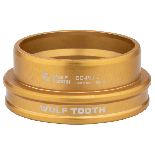 WO-EC49L-40-GLD-B::0::WO-EC49L-40-GLD-B::EC49/40 JEU DE DIREC INFÉRIEUR PERFORMANCE OR