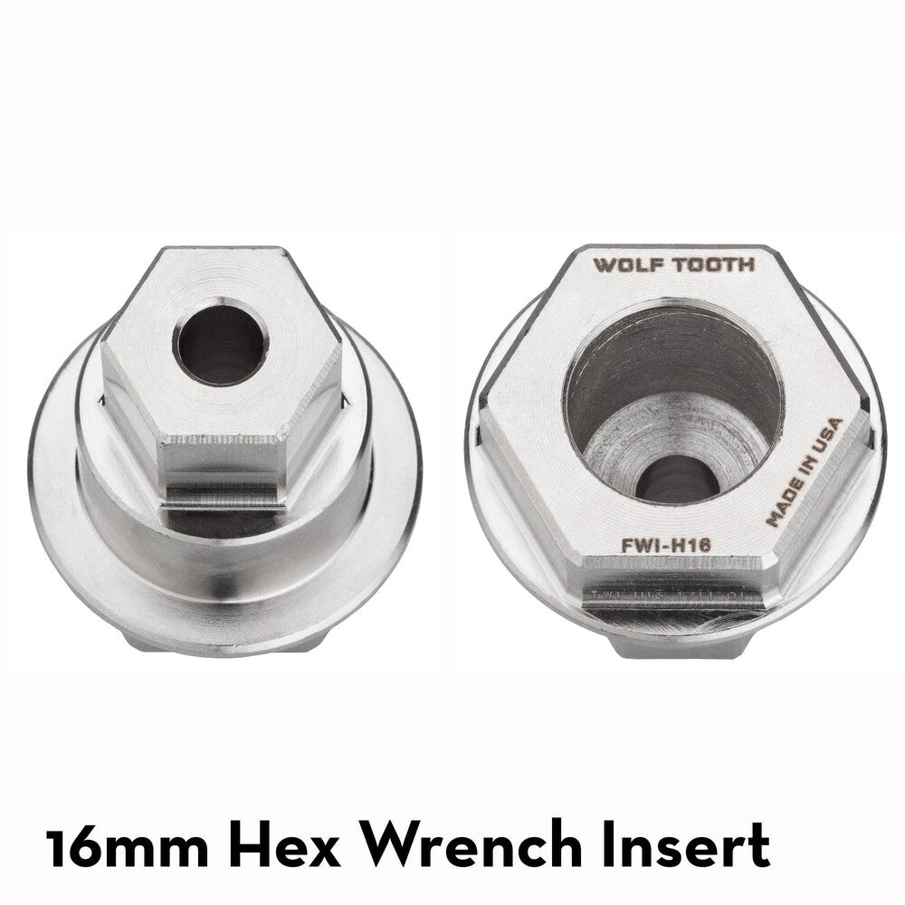 WO-FWI-H16::0::WO-FWI-H16::CLÉ PLATE INSERT 16MM HEX