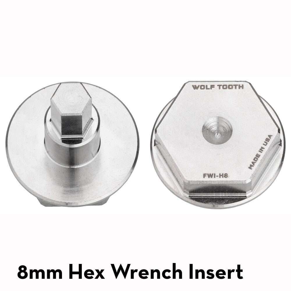 WO-FWI-H8::0::WO-FWI-H8::CLÉ PLATE INSERT 8MM HEX