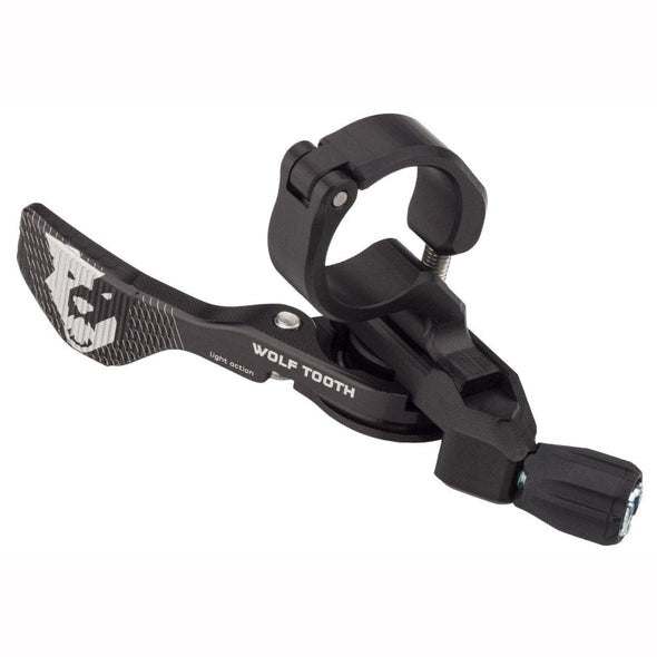 WO-REMOTE-LA-CLMP::0::WO-REMOTE-LA-CLMP::REMOTE LIGHT ACTION POUR PINCE 22MM