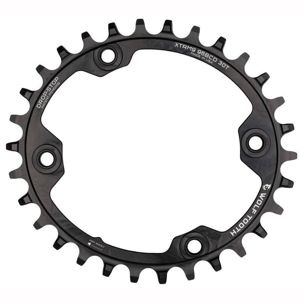 WO-OVAL-30XTRM9000::0::WO-OVAL-30XTRM9000::OVALE 96 BCD 30T POUR XTR M9000