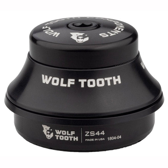 WO-ZS44U-15MM-BLK::0::WO-ZS44U-15MM-BLK::ZS44/28.6 JEU DE DIRECTION 15MM STACK NOI