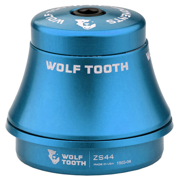 WO-ZS44U-25MM-BLU::0::WO-ZS44U-25MM-BLU::ZS44/28.6 JEU DE DIRECTION 25MM STACK BLE