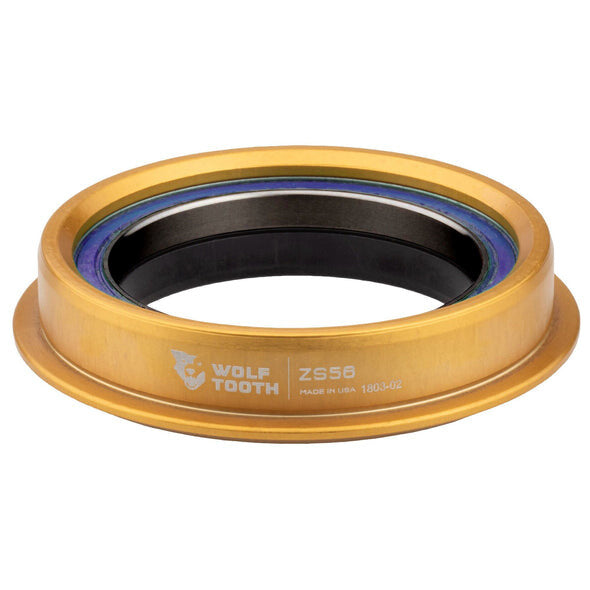 WO-ZS56L-40-GLD-B::0::WO-ZS56L-40-GLD-B::ZS56/40 JEU DE DIREC INFÉRIEUR PERFORMANCE OR