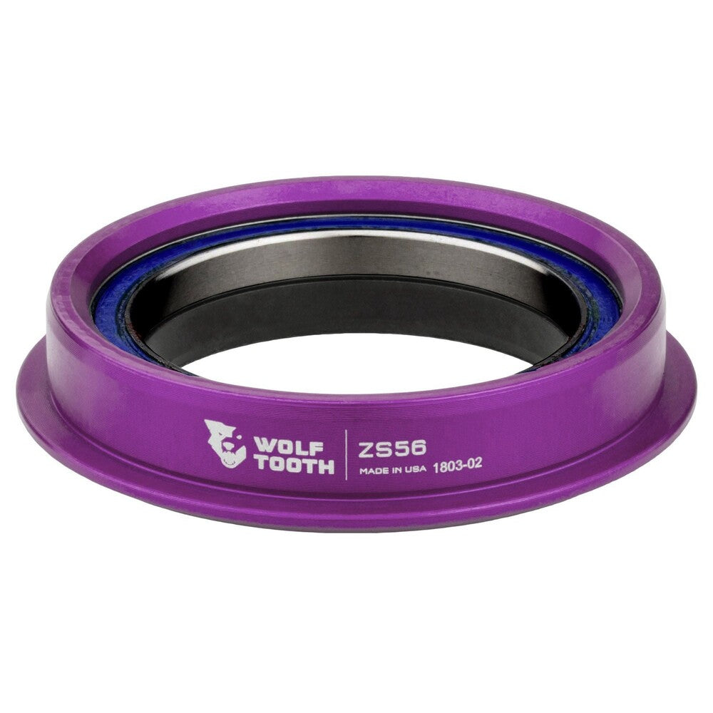WO-ZS56L-40-PRP-B::0::WO-ZS56L-40-PRP-B::#ZS56/40 LOWER PERFORMANCE HEADSET PURP