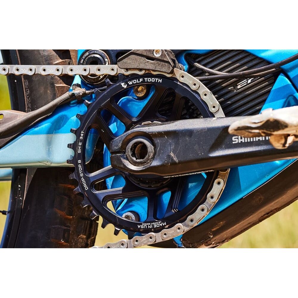 WO-SHEP8-34-B::0::WO-SHEP8-34-B::PLATEAU DIRECT SHIMANO E-BIKE 34T DROP-STOP B