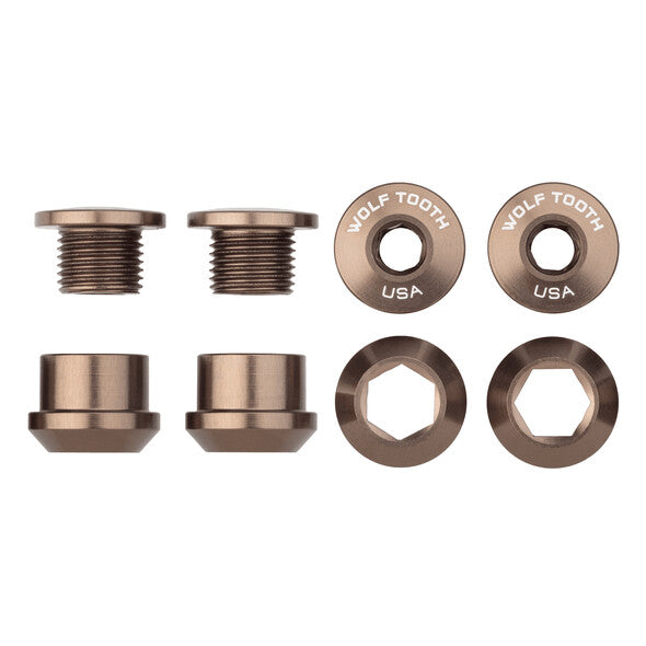 WO-4CBCN06ESP::0::WO-4CBCN06ESP::4 BOULONS POUR 1X - 4 PCS. ESPRESSO 6MM