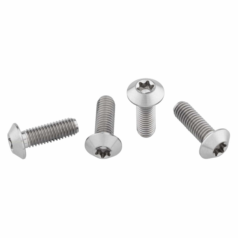 WO-4TIWBBOLT-LP::0::WO-4TIWBBOLT-LP::TI BOULONS PROFIL BAS 4 PACK