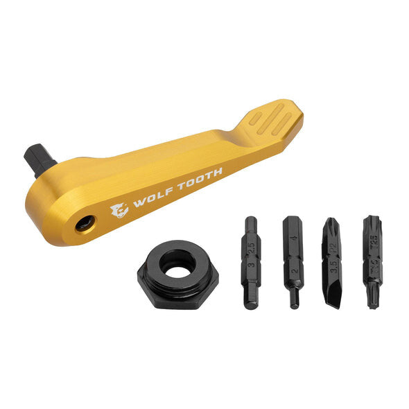WO-AXLE-TOOL-GLD::0::WO-AXLE-TOOL-GLD::POIGNÉE D ESSIEU OUTILS MULTIPLES OR