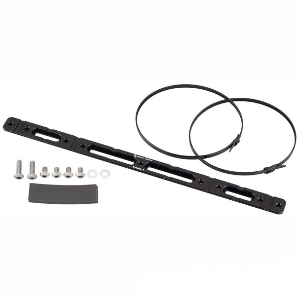 WO-B-RAD-4::0::WO-B-RAD-4::SUPPORT DE BASE À 4 FENTES B-RAD