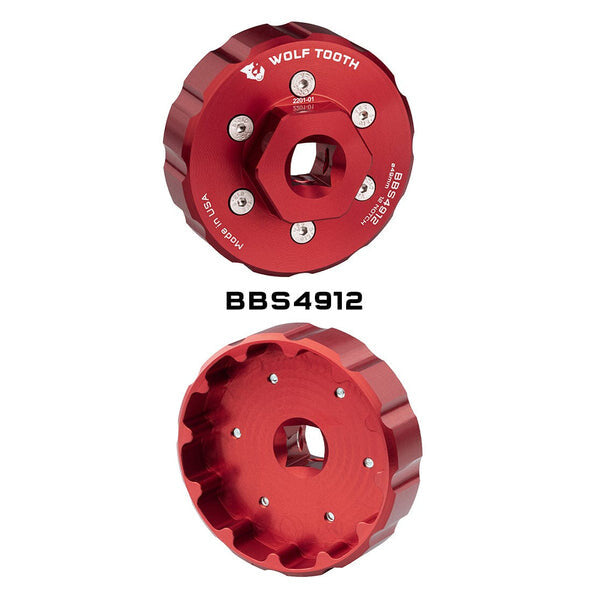 WO-BBS4912::0::WO-BBS4912::OUTIL DE BOITIER DE PÉDALIER BBS4912