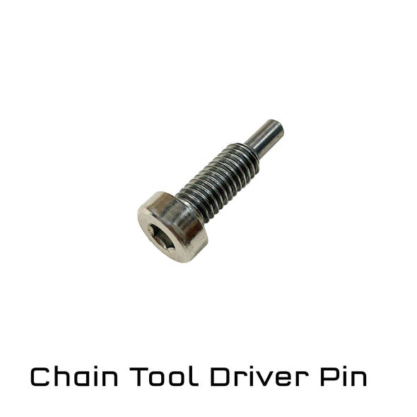 WO-ENCASE-CHAIN-PIN::0::WO-ENCASE-CHAIN-PIN::ENCASE SYSTEM OUTIL DE CHAÎNE DRIVER PIN