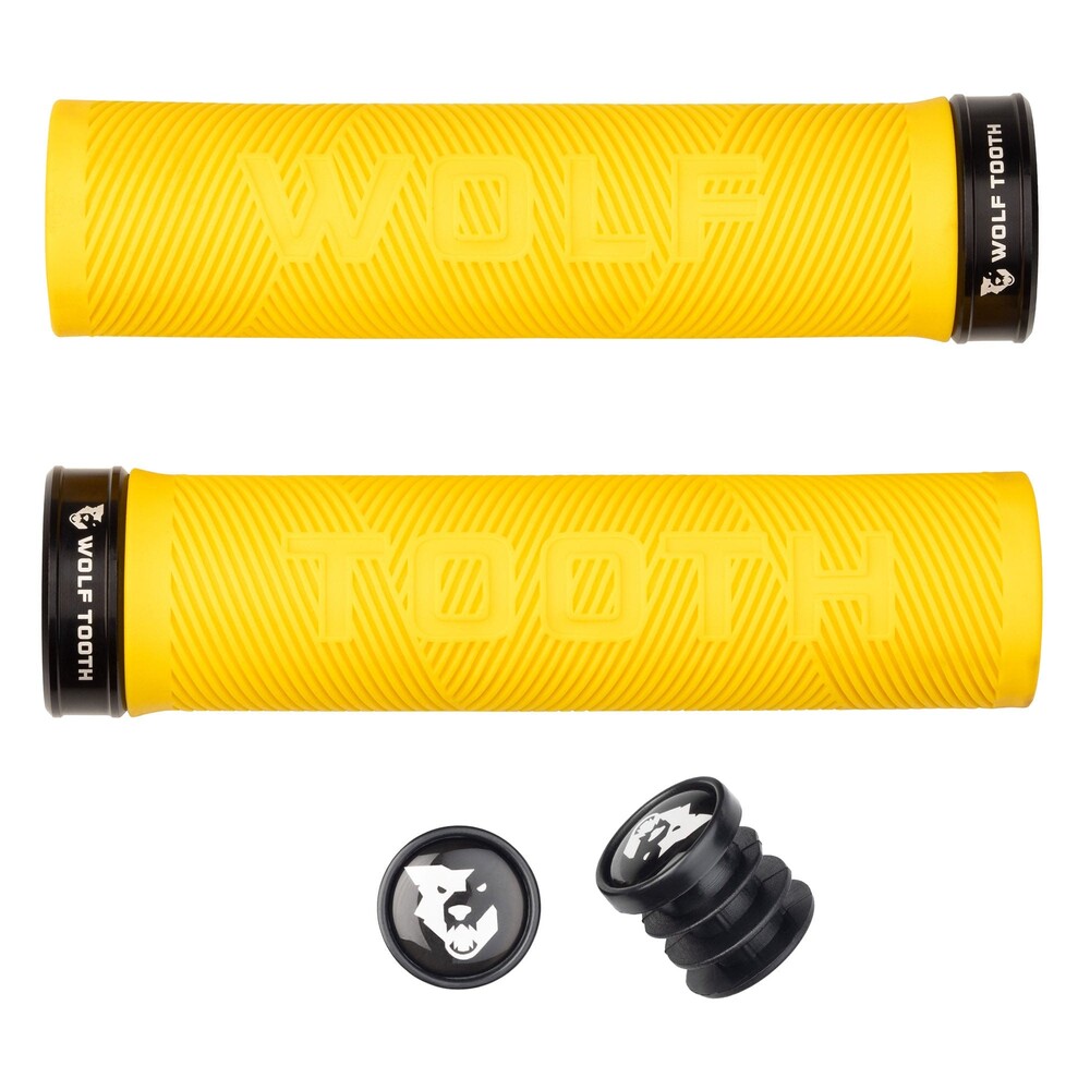 WO-ECHO-YLW-BLK::0::WO-ECHO-YLW-BLK::#POIGNÉES LOCK-ON ECHO JAUNE AVEC COL NOIR