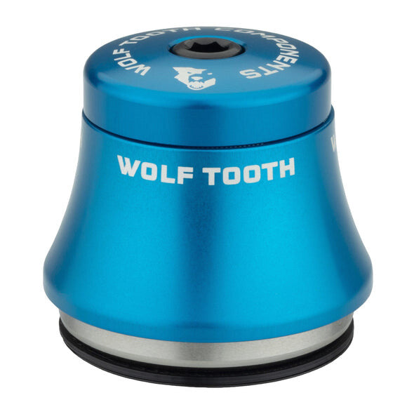 WO-IS42U-25MM-BLU::0::WO-IS42U-25MM-BLU::IS42/28.6 JEU DE DIRECTION SUP 25MM STACK