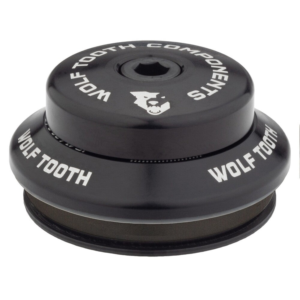 WO-IS41U-5MM-BLK-B::0::WO-IS41U-5MM-BLK-B::IS41/28.6 JEU DE DIRECTION 7MM STACK NOIR