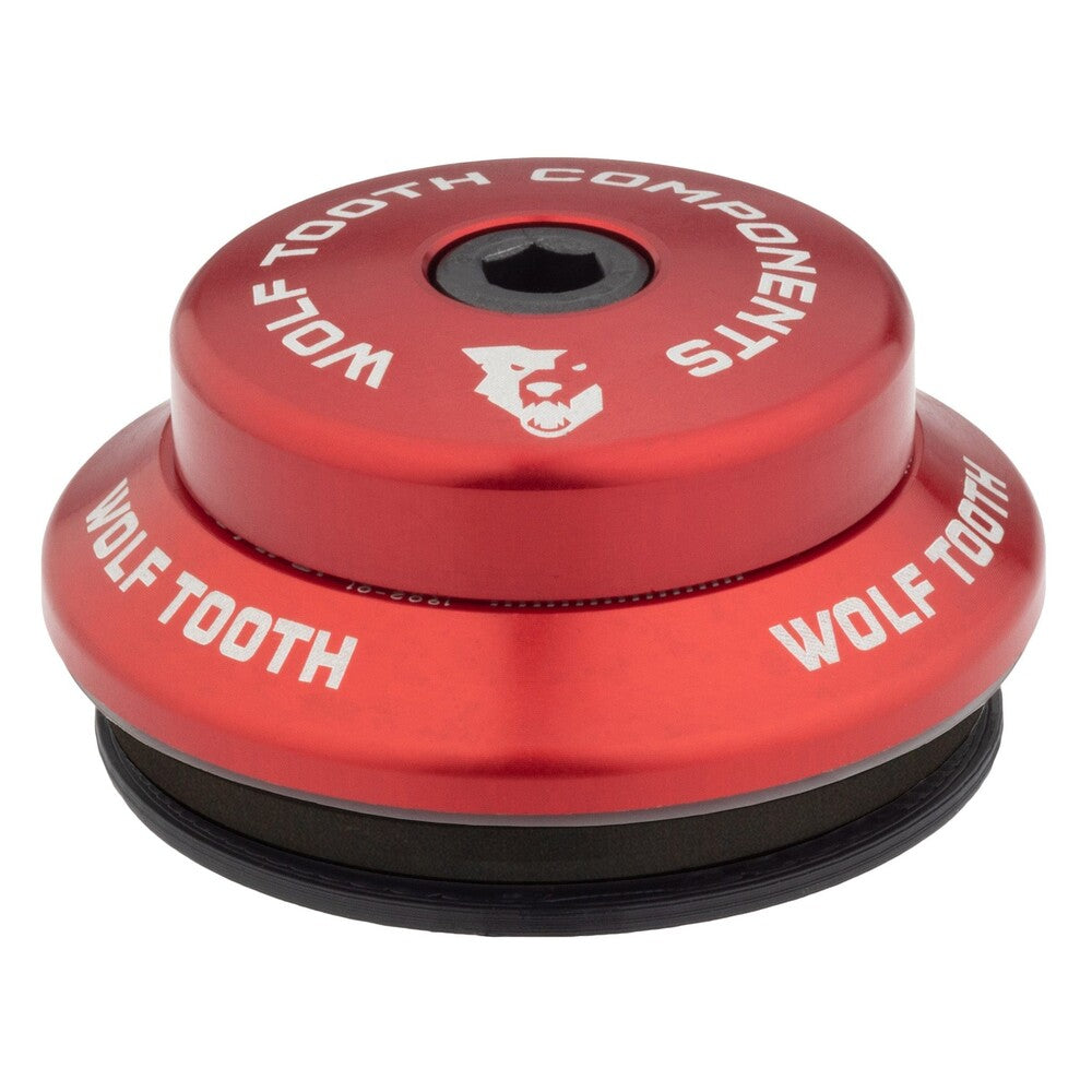 WO-IS41U-5MM-RED-B::0::WO-IS41U-5MM-RED-B::IS41/28.6 JEU DE DIRECTION 7MM STACK ROUG