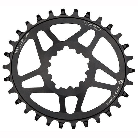 WO-OVAL-SDM34-BST-B::0::WO-OVAL-SDM34-BST-B::PLTEAU DIR SRAM - OVALE BOOST 34T DROP-STOP B