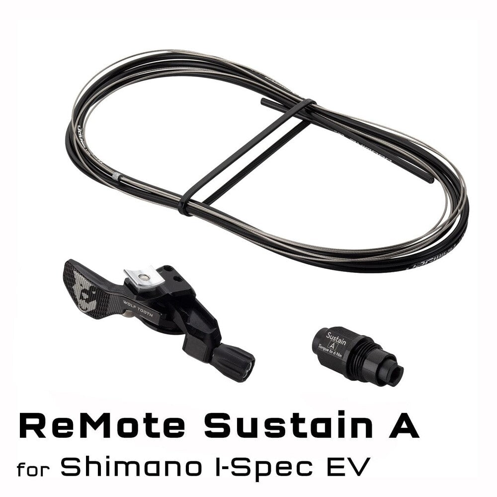 WO-SUSTAIN-A-KIT::0::WO-SUSTAIN-A-KIT::WOLF TOOTH SUSTAIN A2 KIT REVERB