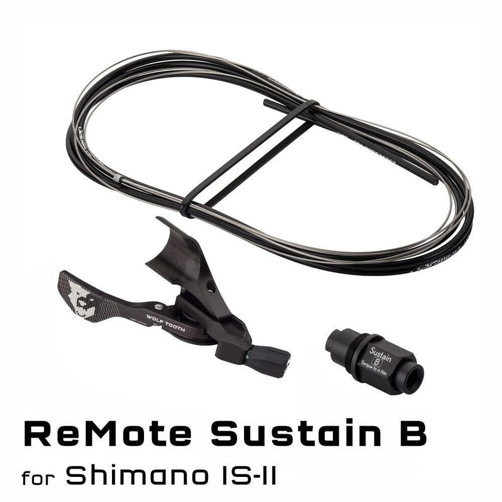 WO-SUSTAIN-B-KIT::0::WO-SUSTAIN-B-KIT::WOLF TOOTH SUSTAIN B KIT REVERB