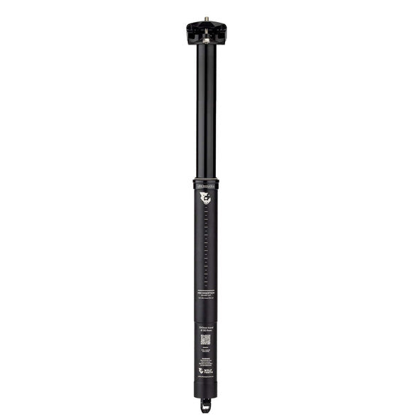 WO-RES-309-200::0::WO-RES-309-200::#RESOLVE DROPPER POST 30.9MM 200MM TRAVEL