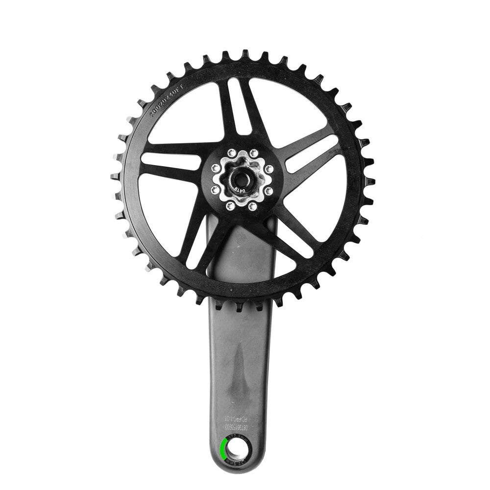 WO-SDM8-R-B-00F-34::0::WO-SDM8-R-B-00F-34::PLATEAU DIRECT POUR SRAM 8-BOLT 34T 0MM DÉCALAGE
