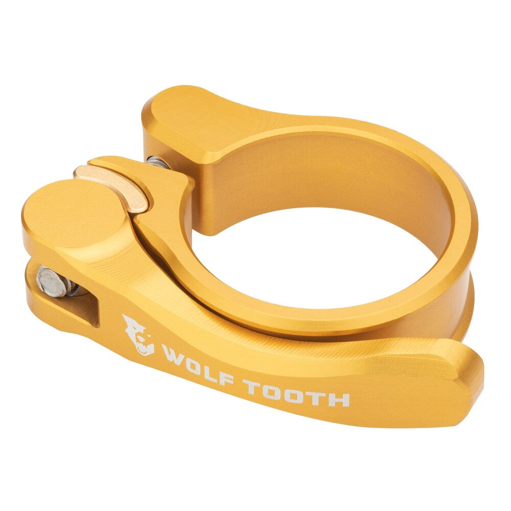 WO-SC-35-GLD-QR::0::WO-SC-35-GLD-QR::COLLIER DE TIGE DE SELLE 34.9MM OR QR