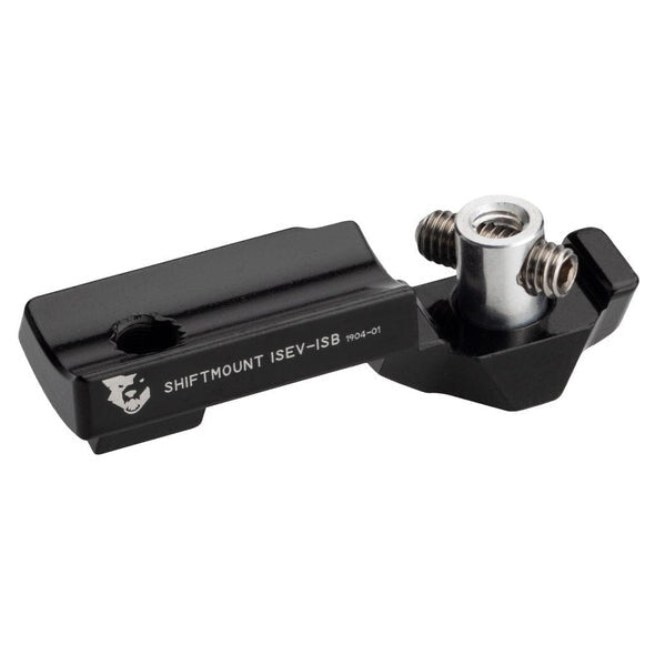 WO-SHF-ISEV-ISB::0::WO-SHF-ISEV-ISB::LEVIER SHIFTMOUNT I-SPEC-EV VERS FREIN I-S