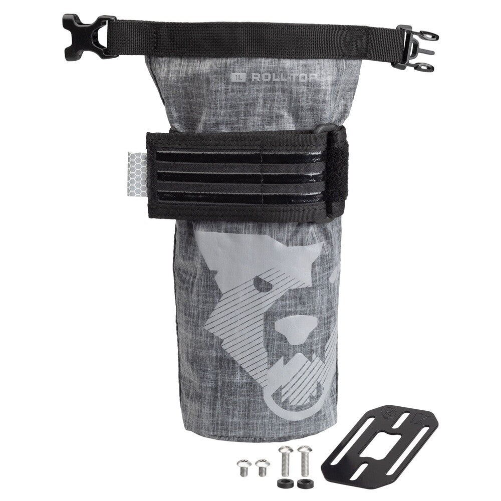 WO-TK-RTB-1L::0::WO-TK-RTB-1L::B-RAD TEKLITE SAC À ROULETTES 1L