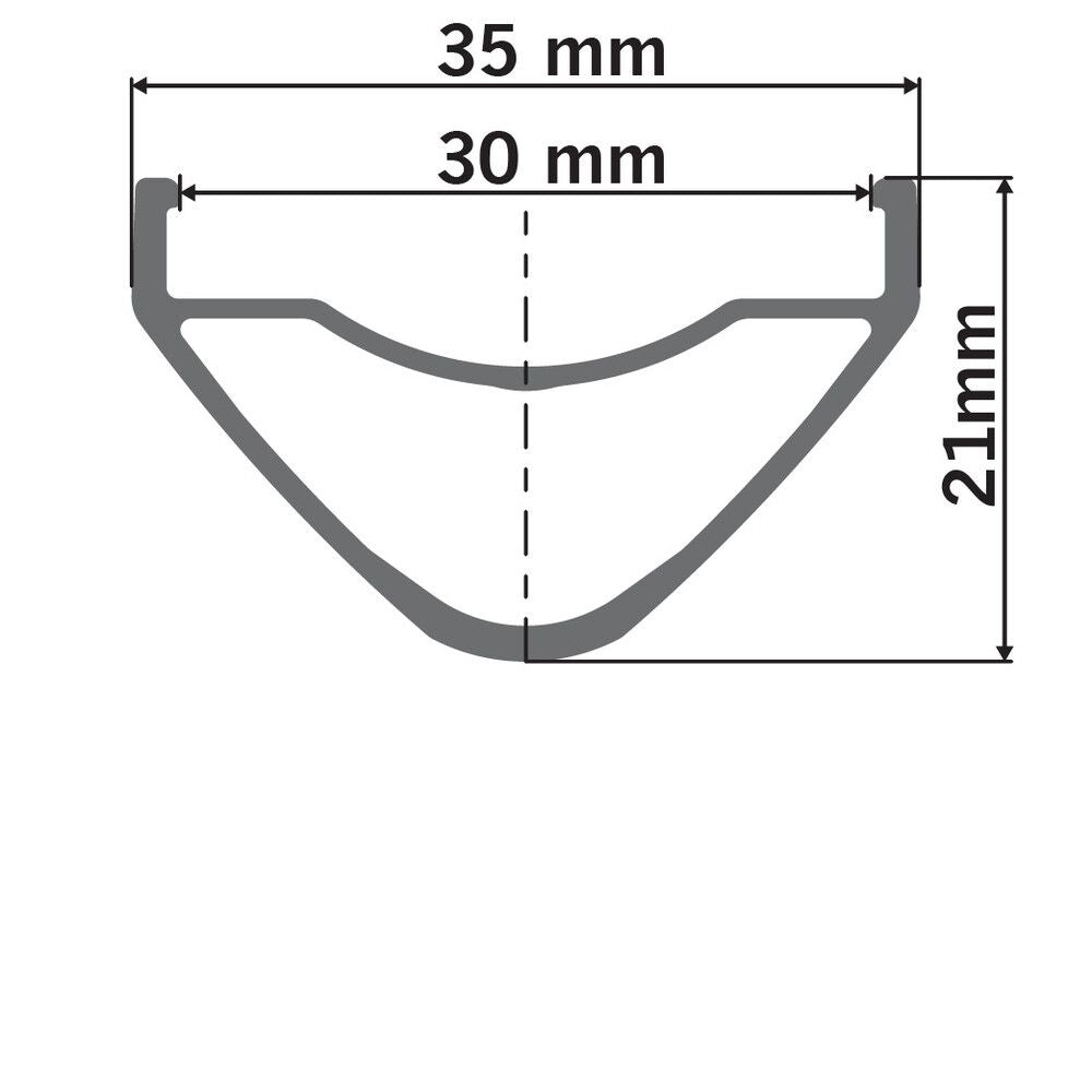 DT-RDXM4865028::1::DT-RDXM4865028::JANTE XM 481 DISC 27.5 X 30MM 28 H