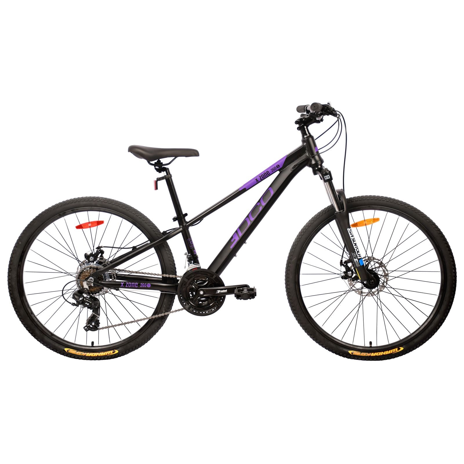Dco Xzone 260s