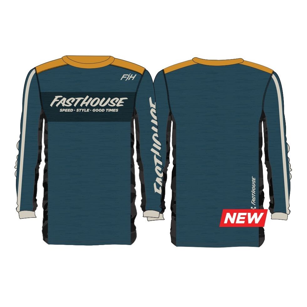 FH-5840-3321::0::FH-5840-3321::#YOUTH CLASSIC ACADIA LS JERSEY HEATHER INDIGO Y