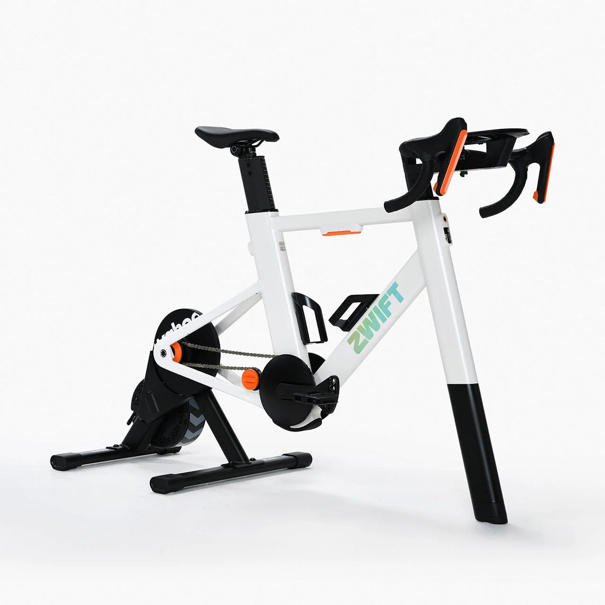 Wahoo Zwift Ride avec Base Core
