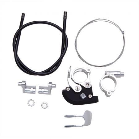 Rock Shox Push lock remote kit