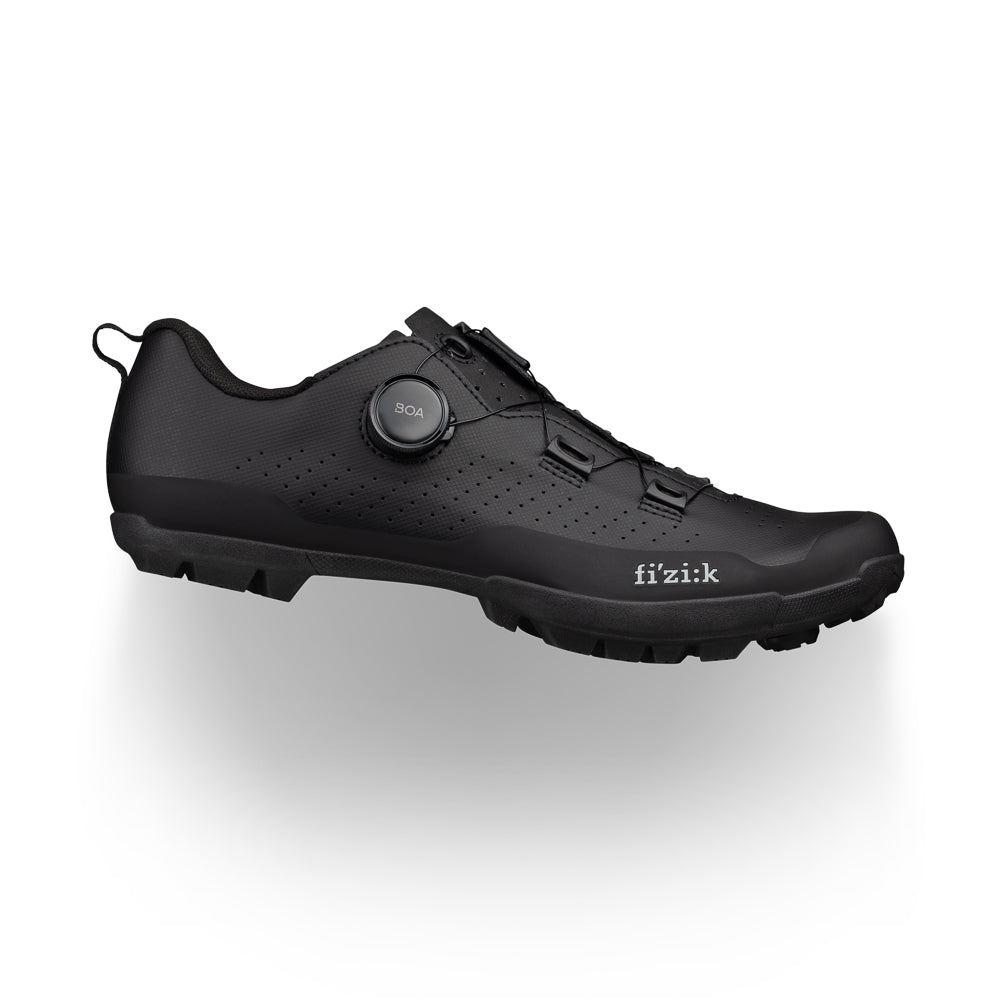 Fizik Terra Atlas