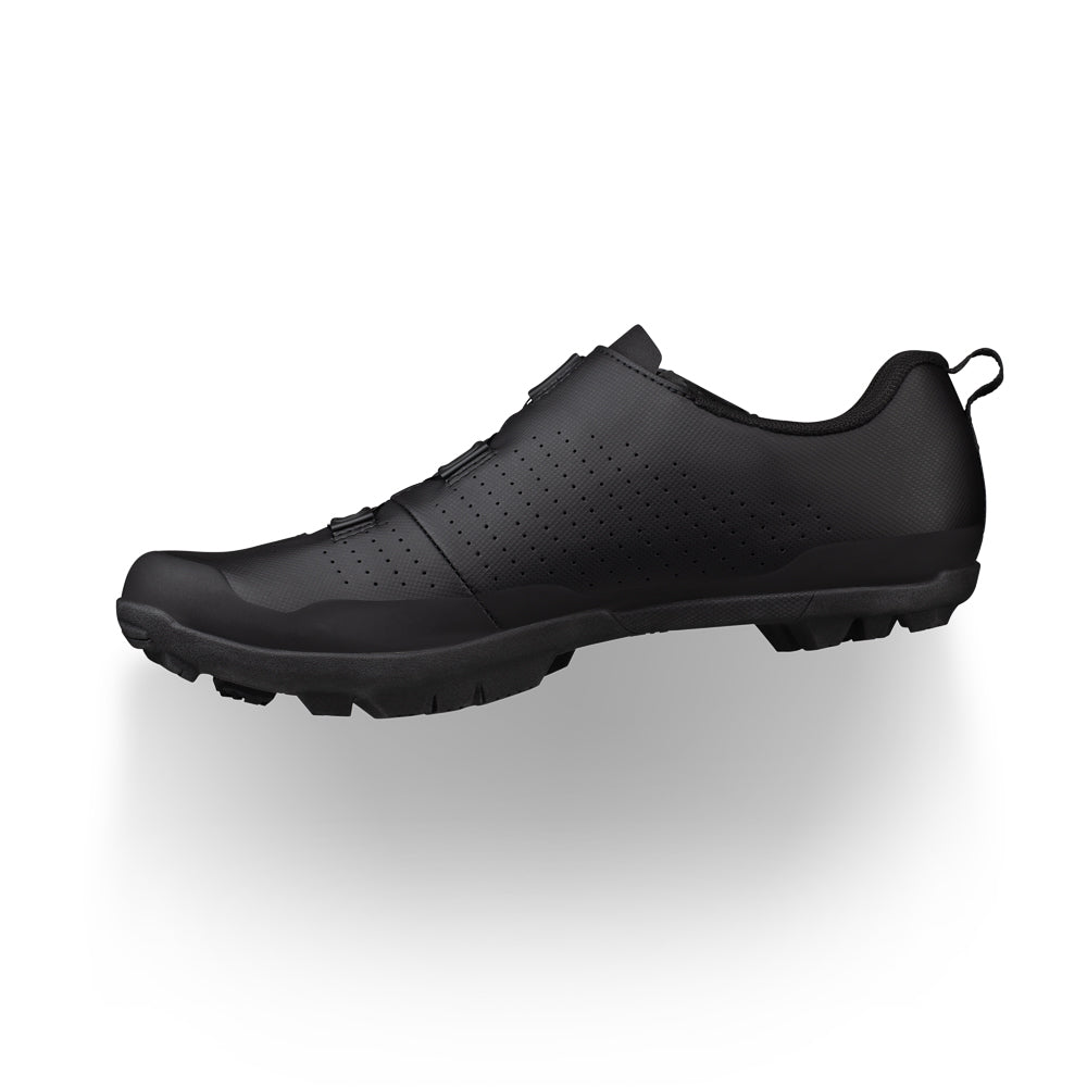 Fizik Terra Atlas