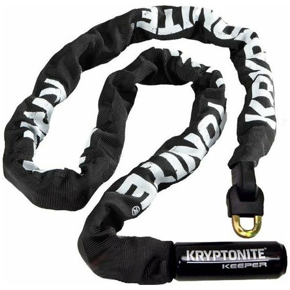 Keeper 712 Integrated Chain