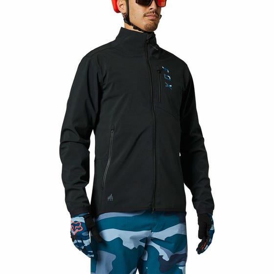 Fox veste Ranger Fire