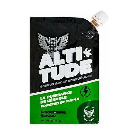 Altitude Gel energetique