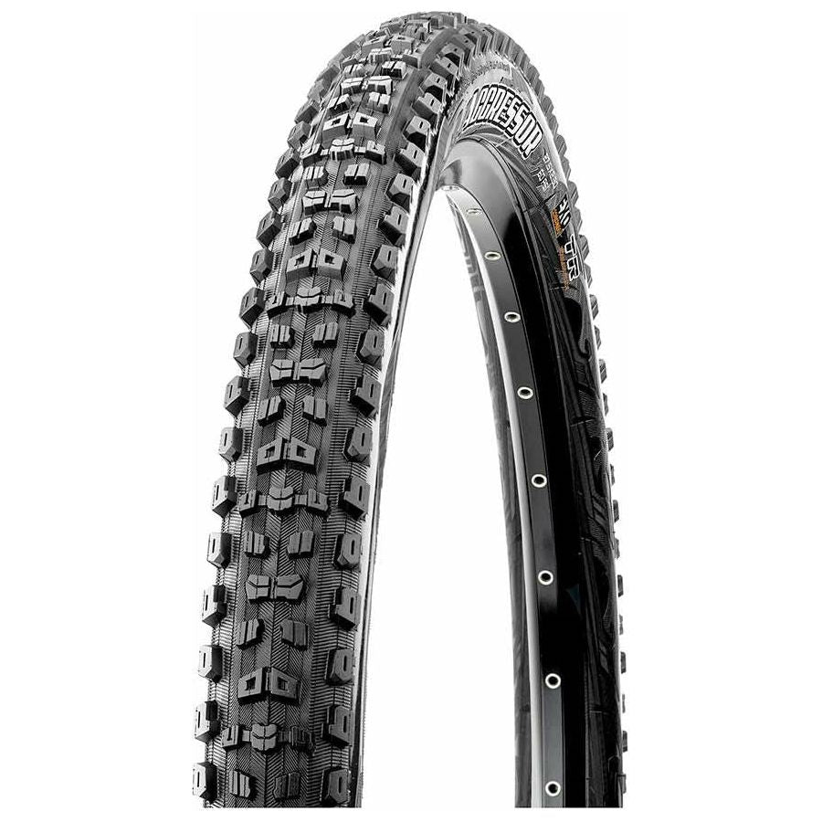 Maxxis Aggressor