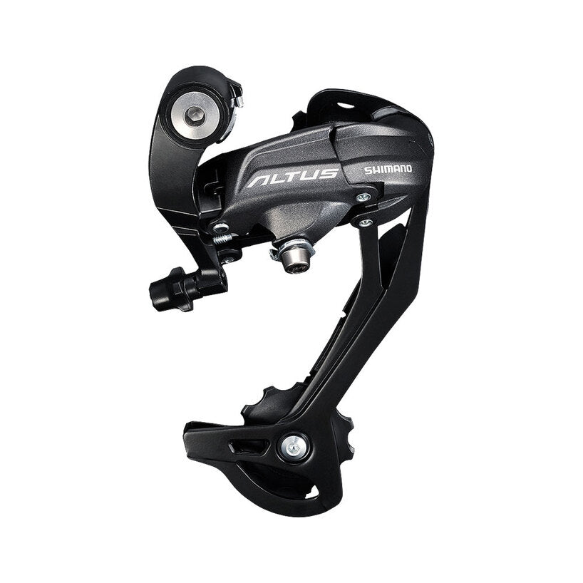 Shimano Dérailleur Arrière RD-M370 9s