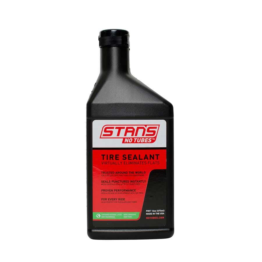 Stans No Tubes Tire Sealant