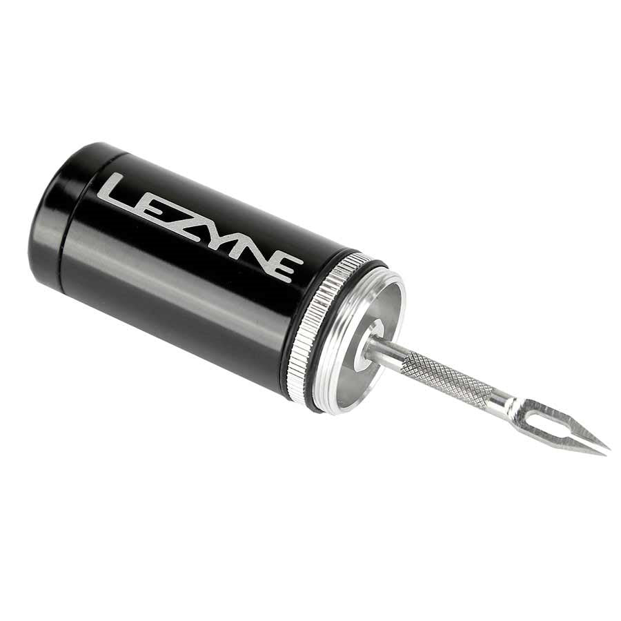 Lezyne Ensemble de Réparation Tubeless