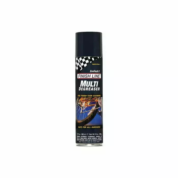 ECOTECH DEGREASER