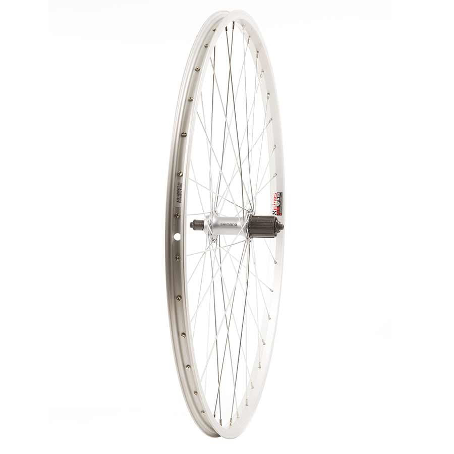 Wheel Shop Roue Arriere Alex X101