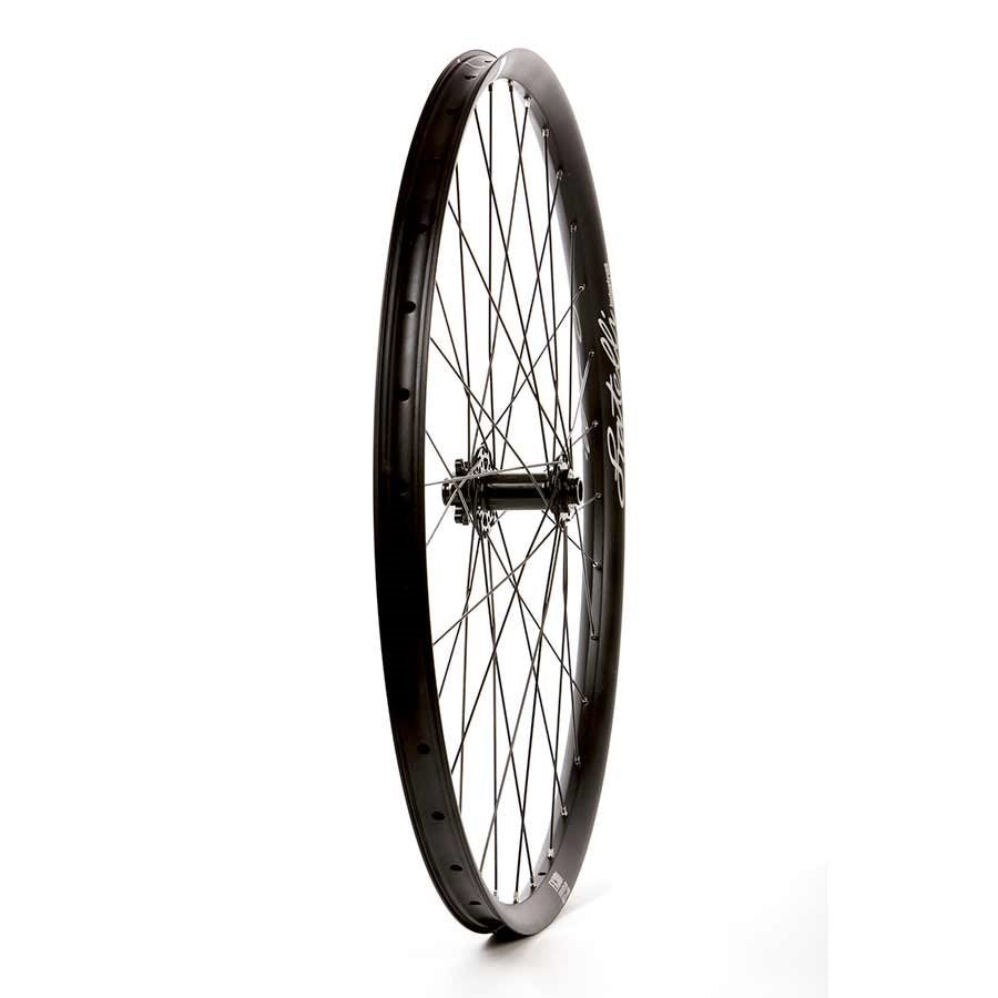 Wheel Shop Fratelli FX30/ Novatec D772, 32T DT Champion