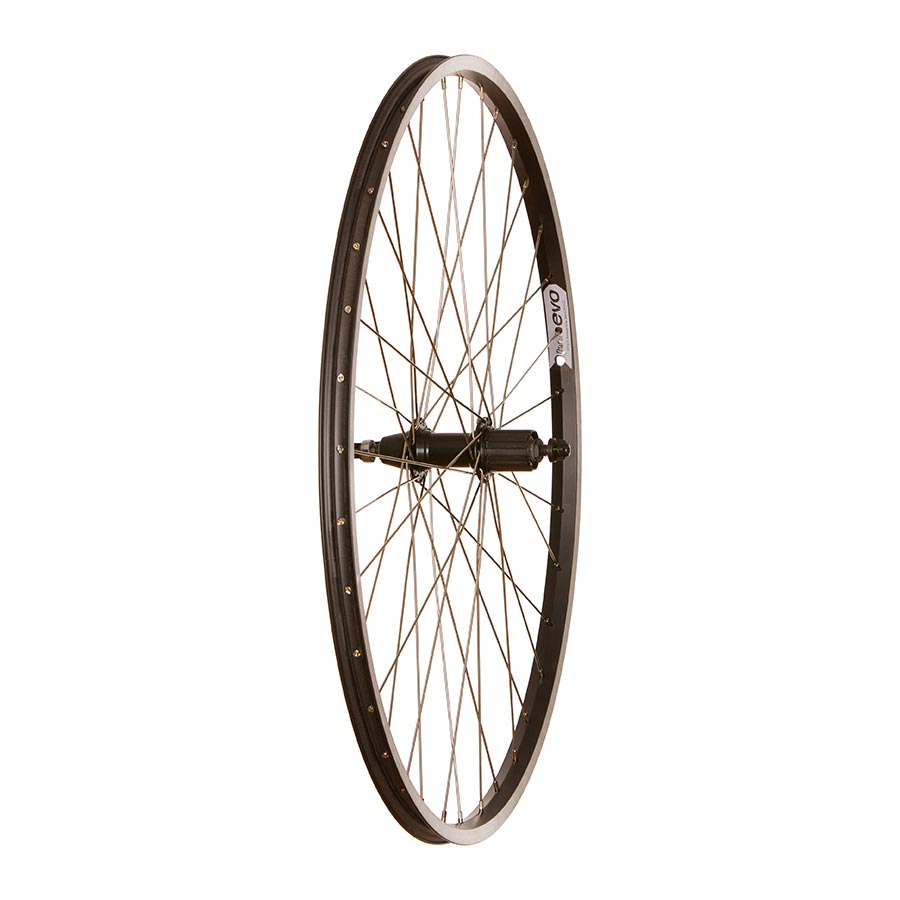 Evo Tour 20 Noir QR 700C / 29"