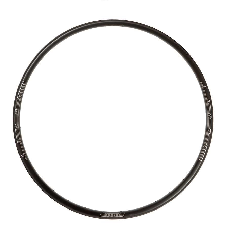 Stans No Tubes, Baron CB7, Jante, 27.5'', Trous: 32, Noir
