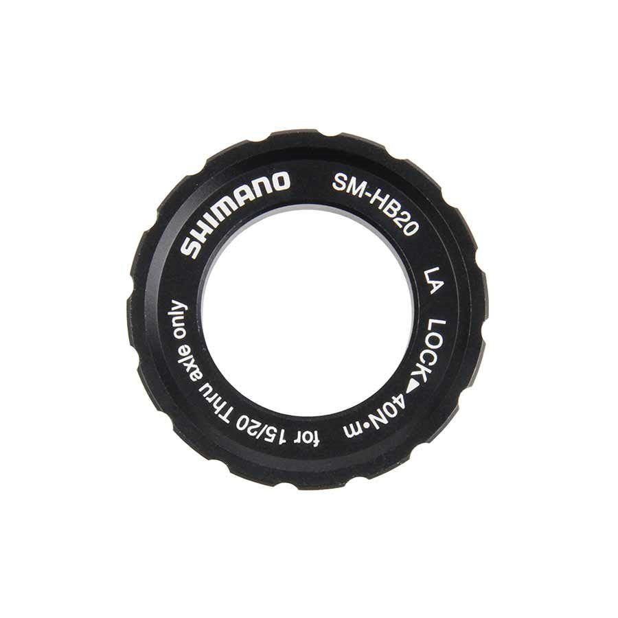 Shimano Contre écrou SM HB20