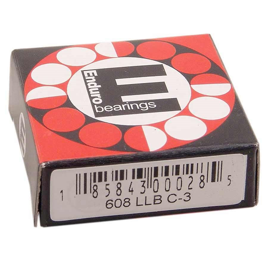 ABEC 3 bearing