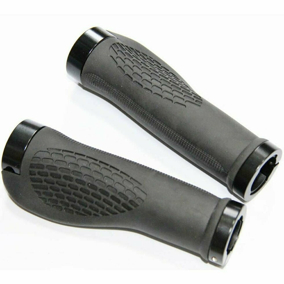 Oxford Ergonomic grips